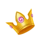 Crown at Fast Wins Club Online Casino