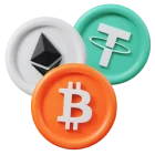 All cryptocurrencies are supported at Fast Wins Club Online Casino