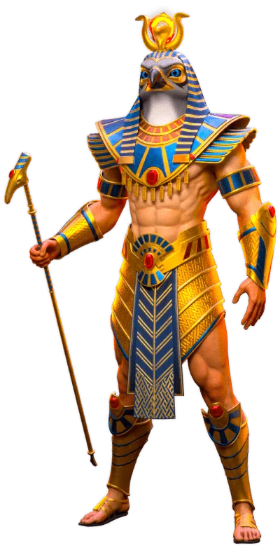 Egyptian at Fast Wins Club Online Casino